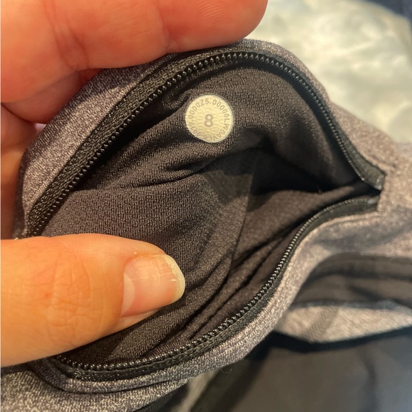 Limited edition “Pace Rival Crop” - Picture 3 of 4